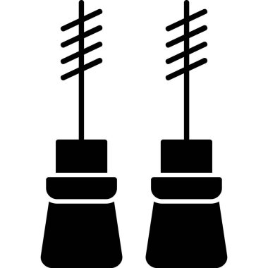 Noel ışıkları illüstrasyon vektör