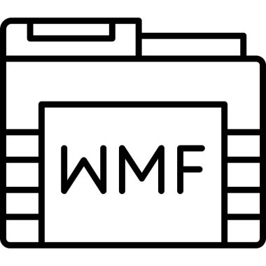 dijital web vektör simgesi