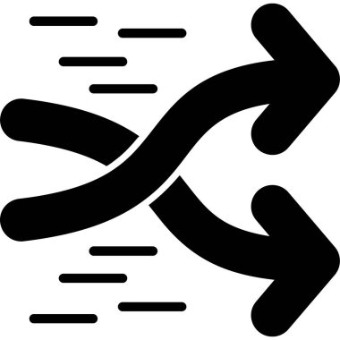 rekabet yarışması simgesi