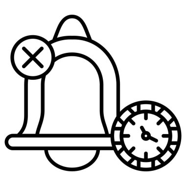 Çanı olan çalar saat