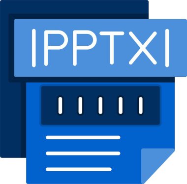 dosya simgesi, vektör illüstrasyonu