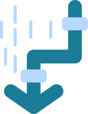 bağlantı bağlantı simgesi (full - outline biçimi)