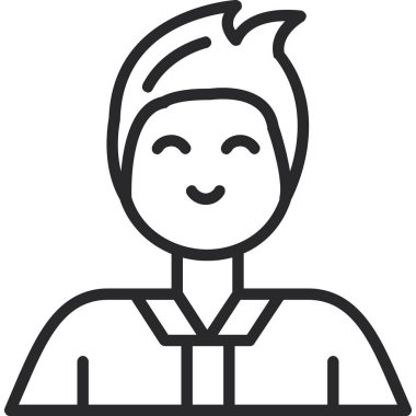 avatar erkek erkek simgesi