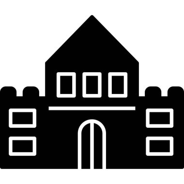 taslak biçiminde mimari simgesi oluşturma