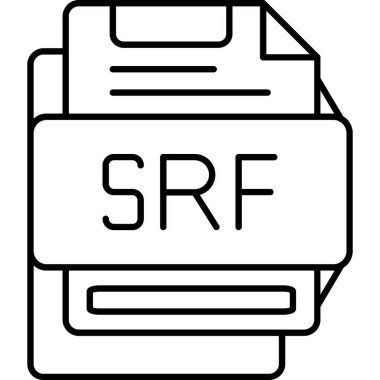 dosya biçimi vektör illüstrasyonuName