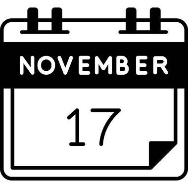 11 - Kasım - 17 Kasım