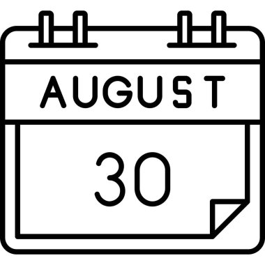 Tek günlük takvimde 3 Ağustos tarihi