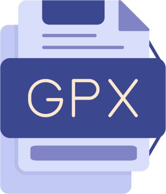 dosya biçimi vektör illüstrasyonuName