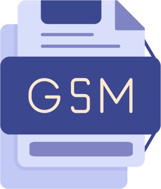 Web tasarım simgesi, basit vektör illüstrasyonu