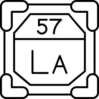 Siyah arkaplan simgesinin vektör çizimi