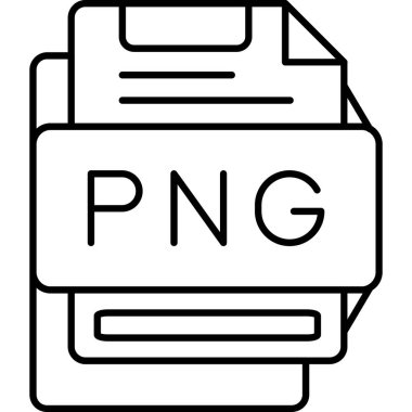 biçimlendirme simgesi vektör çizimi