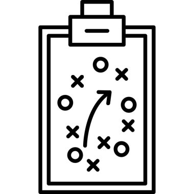 Pil. Web simgesi basit illüstrasyon