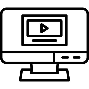 Video oyunu. Basit tasarım