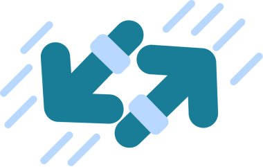 Hava durumu. Web simgesi basit tasarım