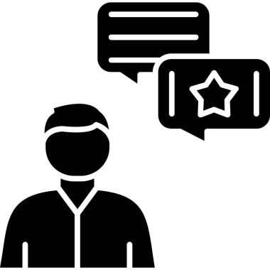 Müşteri servisi. Basit tasarım