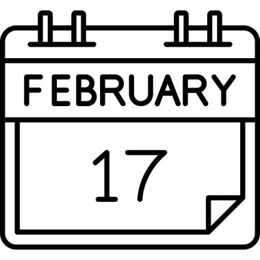 Bir günlük takvimde 11 Şubat tarihi