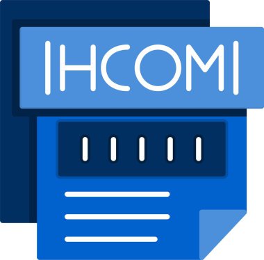 dosya biçimi vektör illüstrasyonuName