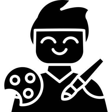 Cadılar Bayramı kostümlü çocuk.