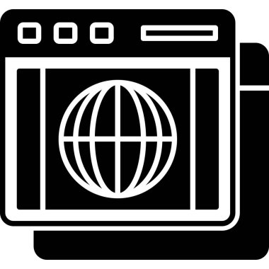 Fotoğraf kamerası vektör simgesi