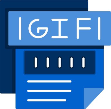 Ağ simgesi. Web tasarımı için internet konsept simgelerinin basit çizimi