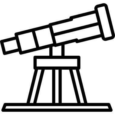 Uydu çanağı simgesi. Beyaz arkaplanda izole edilmiş web tasarımı için ana uydu anten vektör simgesi