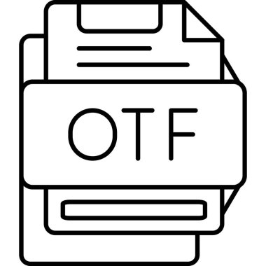 dosya biçimi vektör illüstrasyonuName