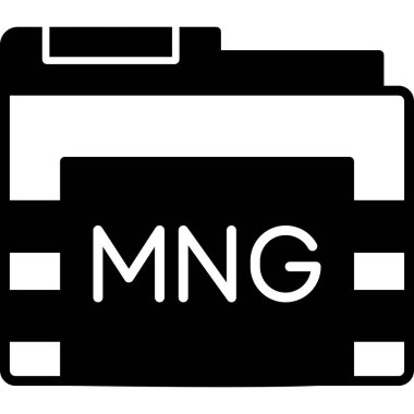 dosya biçimi vektör illüstrasyonuName