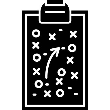 pil simgesi, vektör illüstrasyonu