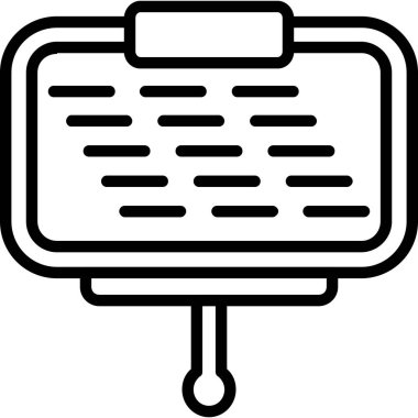 kitap eğitimi öğrenme simgesi