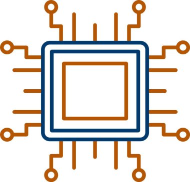 devre kartı simgesi, özet biçimi