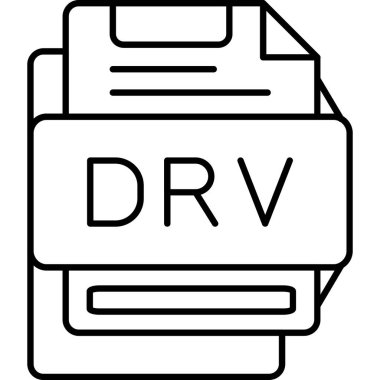 dosya biçimi vektör illüstrasyonuName