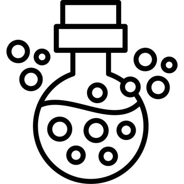 Matara. Web simgesi basit tasarım