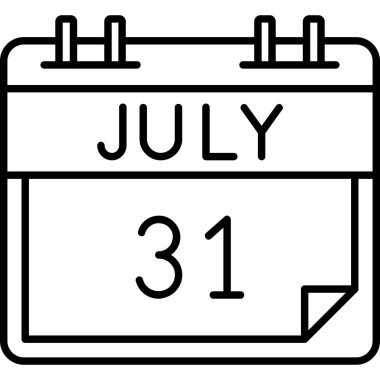 Tek bir günlük takvimde 15 Temmuz