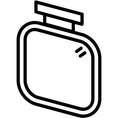 şişe içecek ikonu