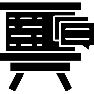 Veri Merkezi sunucu simgesi