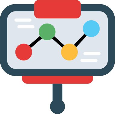 veri analiz veri simgesi