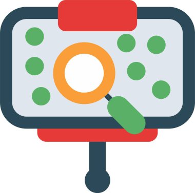 kamera fotoğrafçılık denetim simgesi