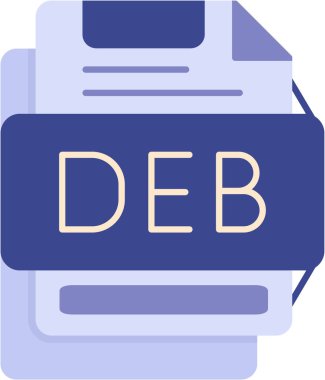 dosya biçimi vektör illüstrasyonuName