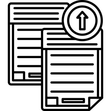 kitap web simgesi, vektör tasarımı