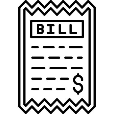 fatura vektör çizgisi deseni