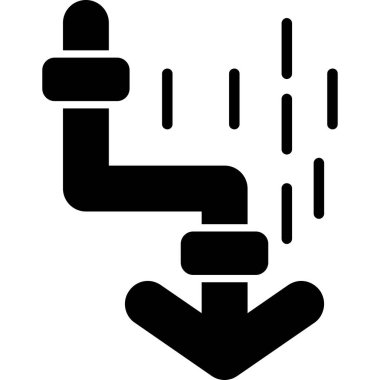 ok yönü simgesini taşı