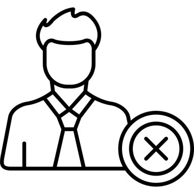 çalışan yöneticisi simgesi, özet biçimi