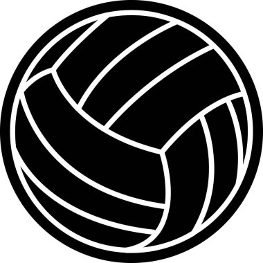 top spor ekipmanları simgesi katı stil