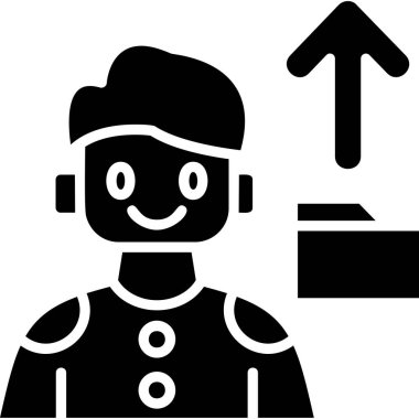 avatar erkek simgesi