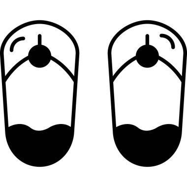 bir farenin siyah ve beyaz vektör çizimi