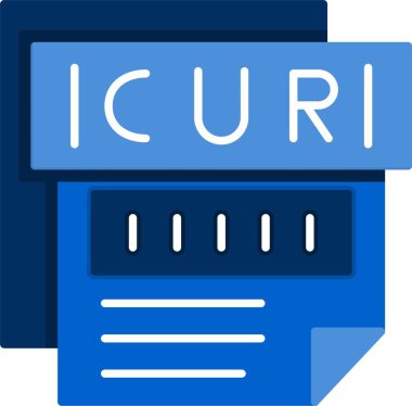 Web ve mobil için web tasarım simgesi