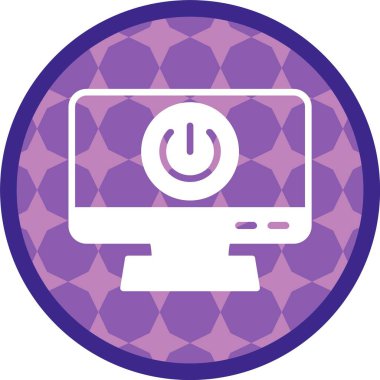 kapatma düğmesi simgesi