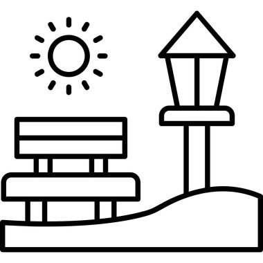 Park doğa simgesi oluşturuluyor