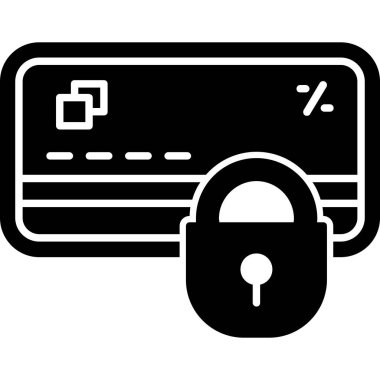 Parola koruma simgesini ana hat biçiminde kilitle