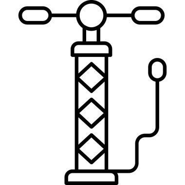 Kablolu yayın ikonu. Beyaz arkaplanda izole edilmiş web tasarımı için kablo kablo vektör simgesi